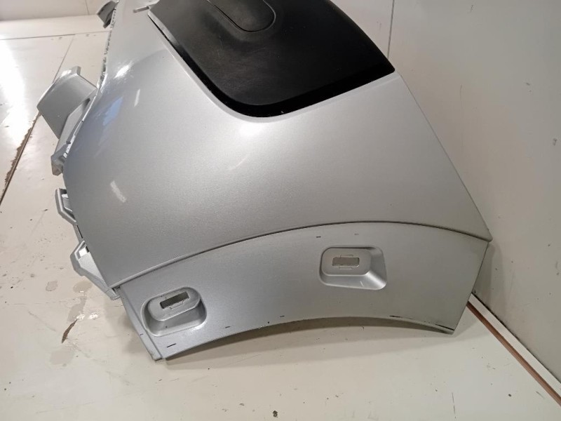 Paraurti POST CO6211-091ISMO01 Citroen C4 Cactus 2014