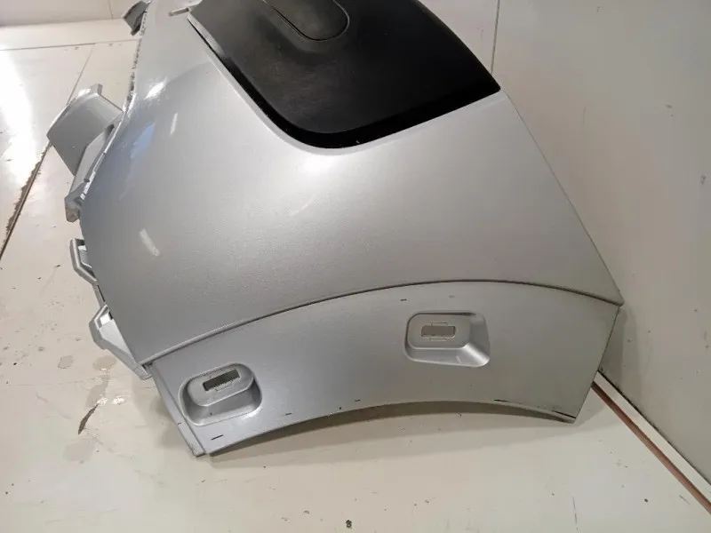 Paraurti POST CO6211-091ISMO01 Citroen C4 Cactus 2014