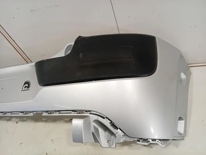 Paraurti POST CO6211-091ISMO01 Citroen C4 Cactus 2014