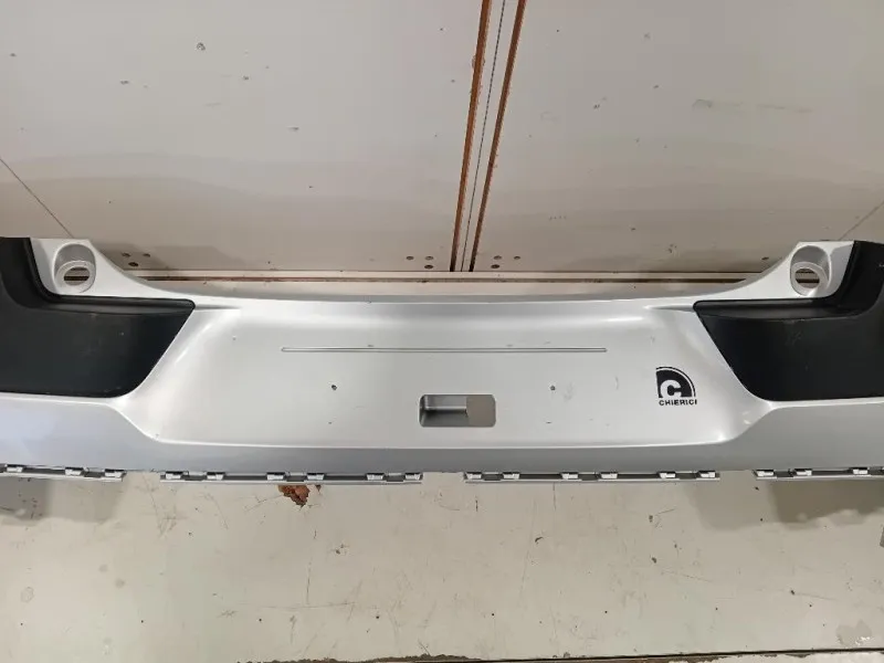 Paraurti POST CO6211-091ISMO01 Citroen C4 Cactus 2014