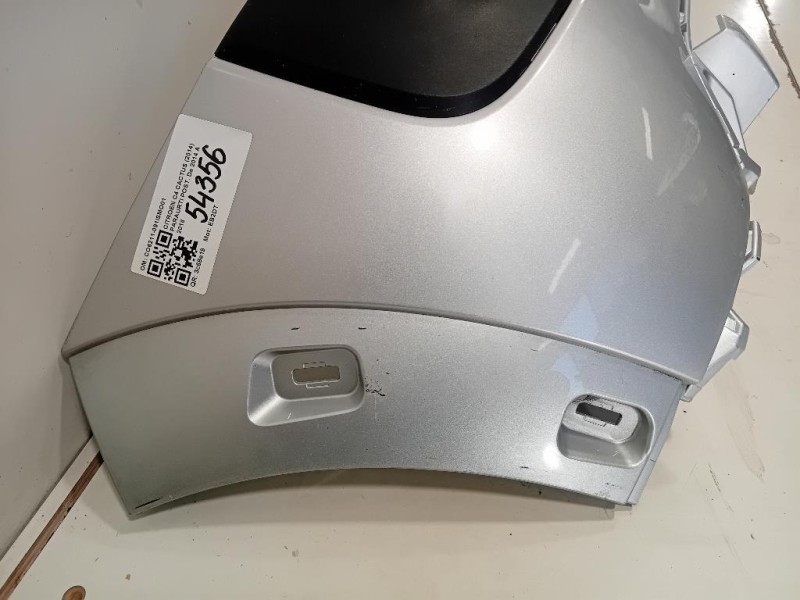 Paraurti POST CO6211-091ISMO01 Citroen C4 Cactus 2014