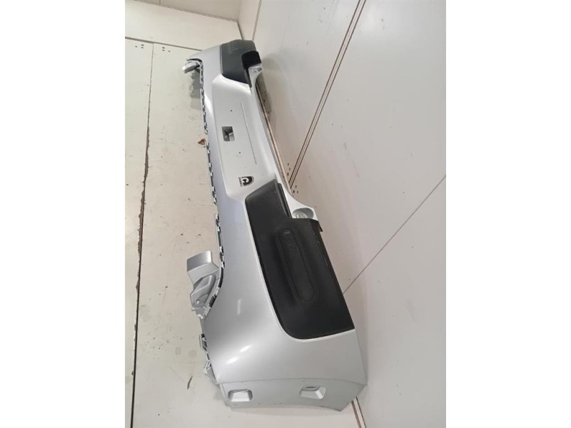 Paraurti POST CO6211-091ISMO01 Citroen C4 Cactus 2014