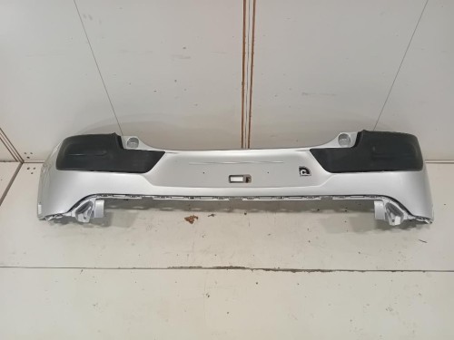 Paraurti POST CO6211-091ISMO01 Citroen C4 Cactus 2014