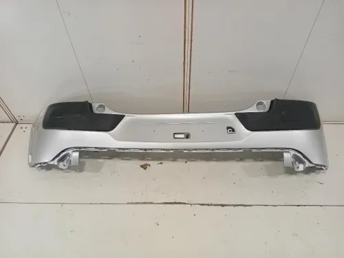 Paraurti POST CO6211-091ISMO01 Citroen C4 Cactus 2014