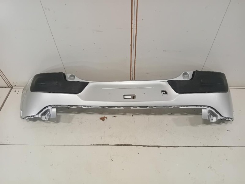 Paraurti POST CO6211-091ISMO01 Citroen C4 Cactus 2014