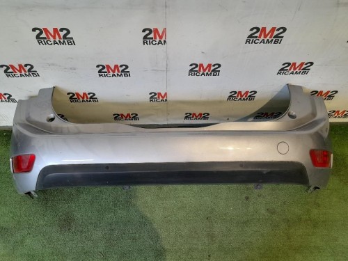 Paraurti POST NUDO AA36225333 Citroen C4 Grand Picasso II 2016
