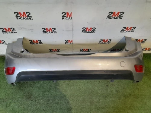 Paraurti POST NUDO AA36225333 Citroen C4 Grand Picasso II 2016