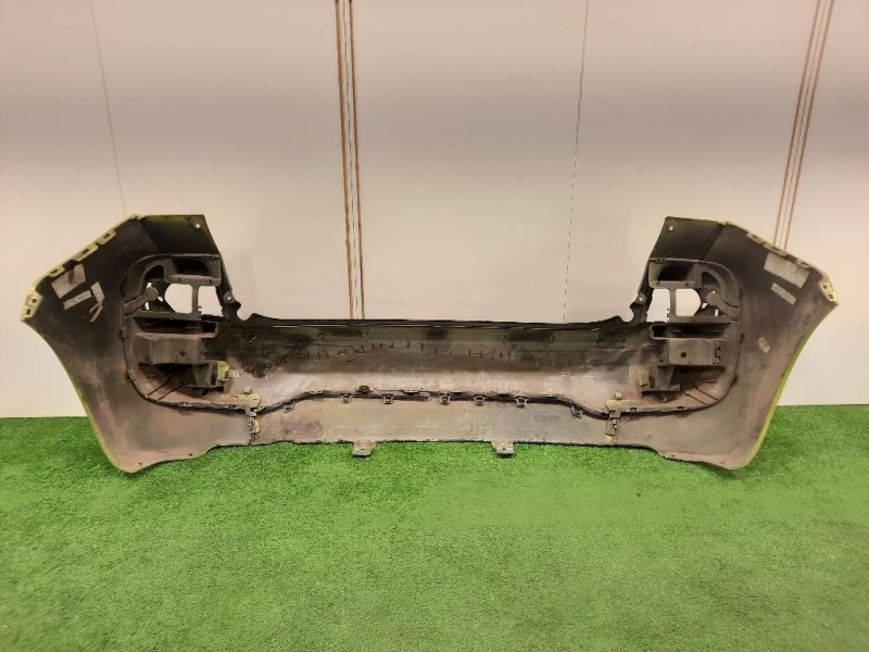 Paraurti POST 7410AR Citroen C4 Picasso I 2007