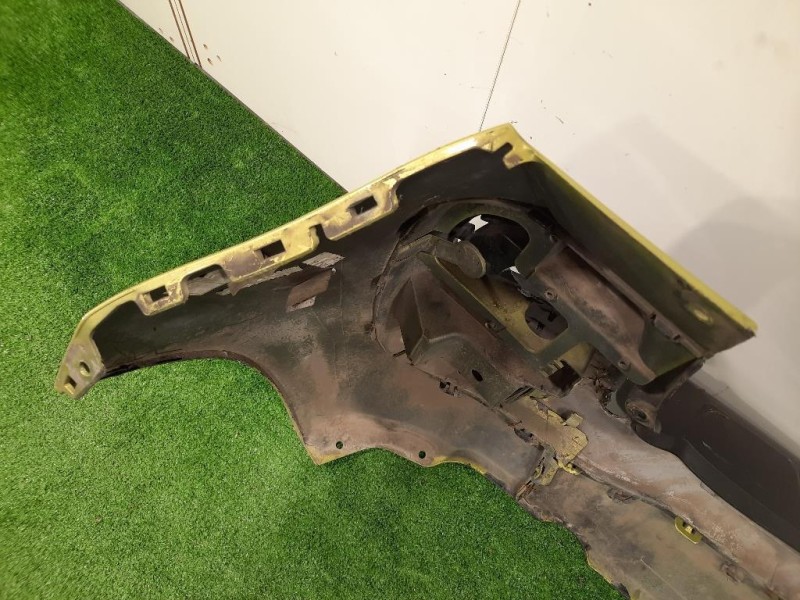 Paraurti POST 7410AR Citroen C4 Picasso I 2007