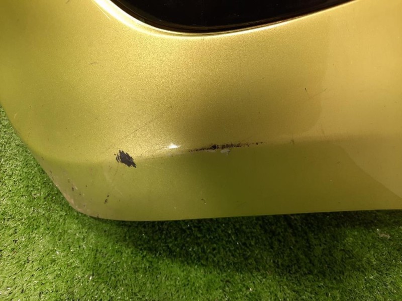 Paraurti POST 7410AR Citroen C4 Picasso I 2007