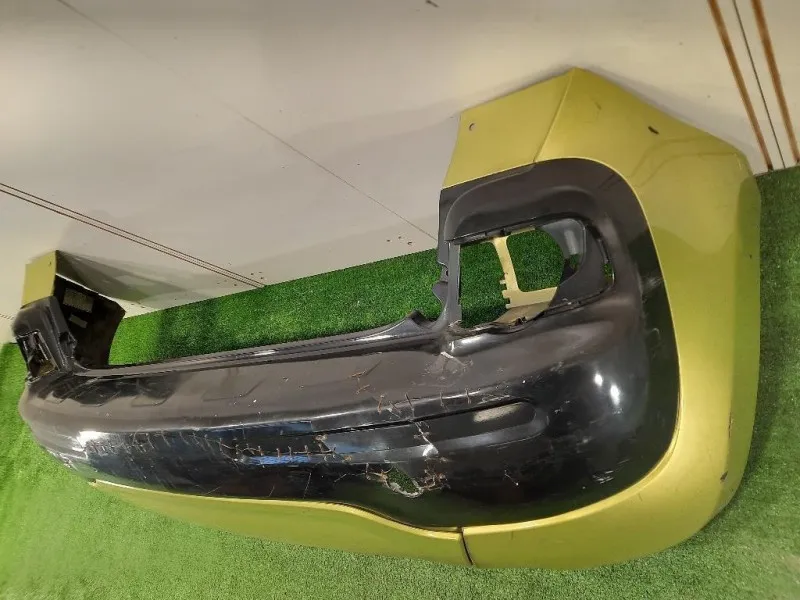 Paraurti POST 7410AR Citroen C4 Picasso I 2007