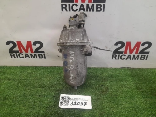 Filtro Carburante 506228H Alfa Romeo Giulietta 2010