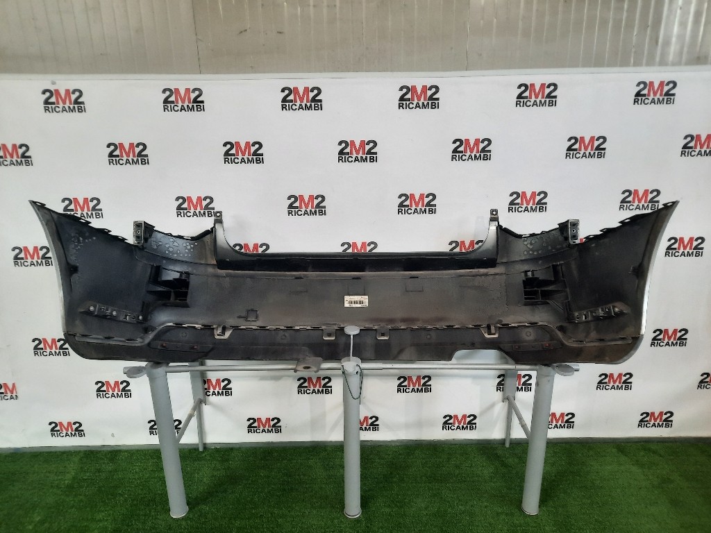 Paraurti POST PRT POST Citroen C5 III 2008