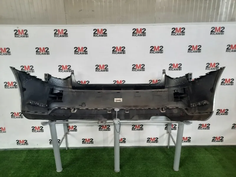 Paraurti POST PRT POST Citroen C5 III 2008