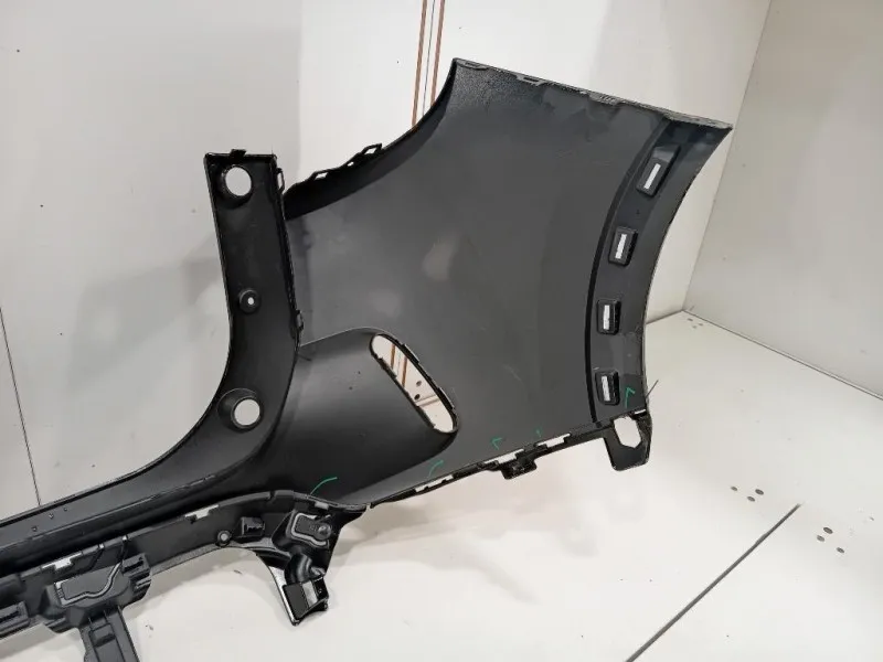 Paraurti POST 9825351877 Citroen C5 Aircross 2018