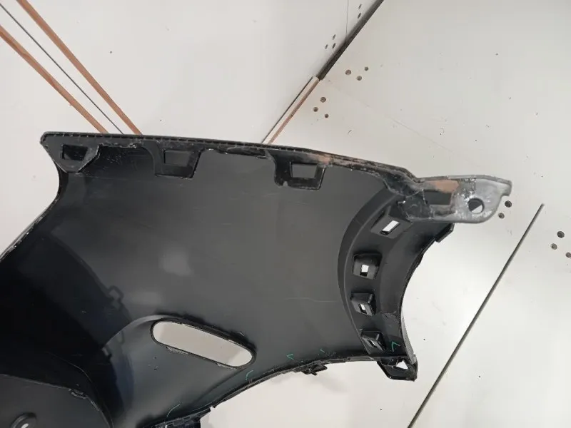 Paraurti POST 9825351877 Citroen C5 Aircross 2018