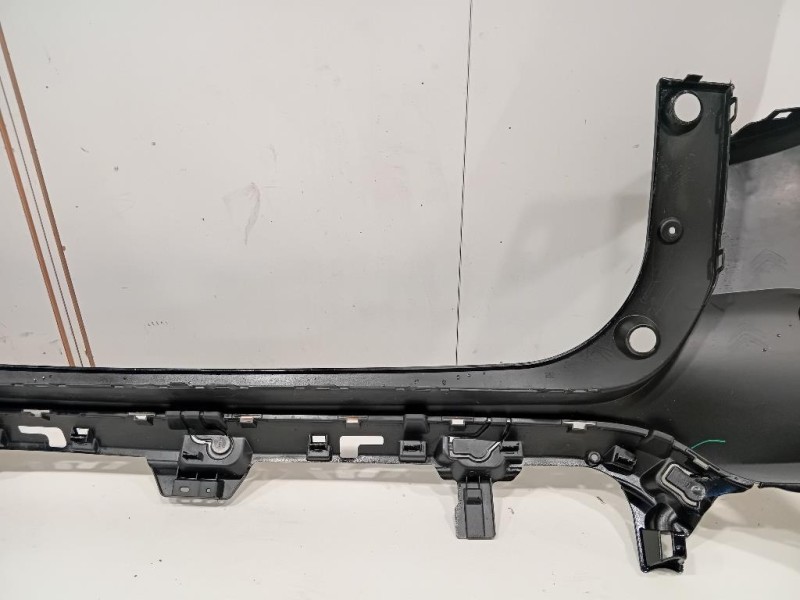 Paraurti POST 9825351877 Citroen C5 Aircross 2018