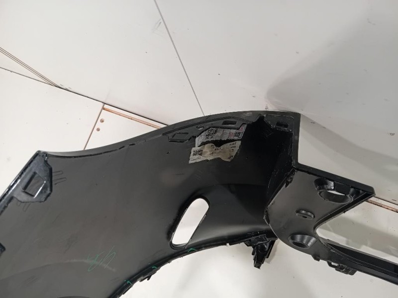 Paraurti POST 9825351877 Citroen C5 Aircross 2018