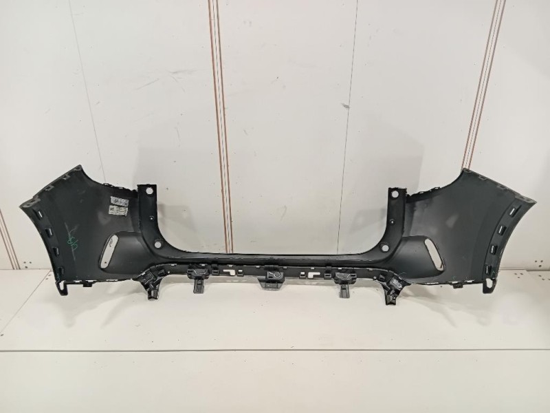 Paraurti POST 9825351877 Citroen C5 Aircross 2018
