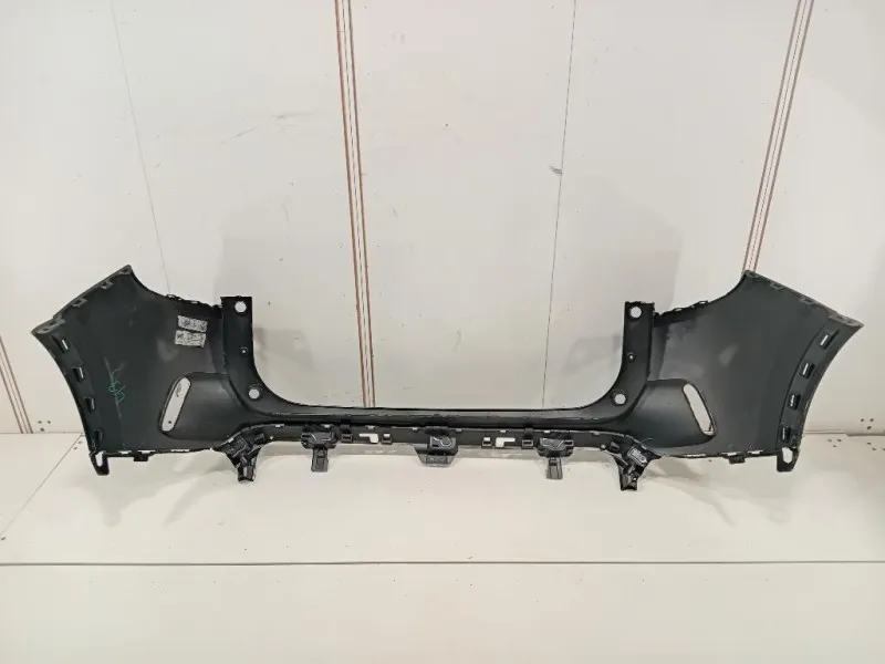 Paraurti POST 9825351877 Citroen C5 Aircross 2018
