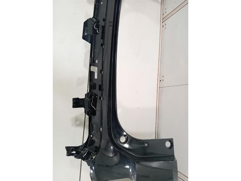 Paraurti POST 9825351877 Citroen C5 Aircross 2018