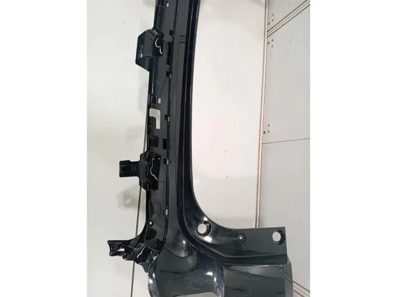 Paraurti POST 9825351877 Citroen C5 Aircross 2018