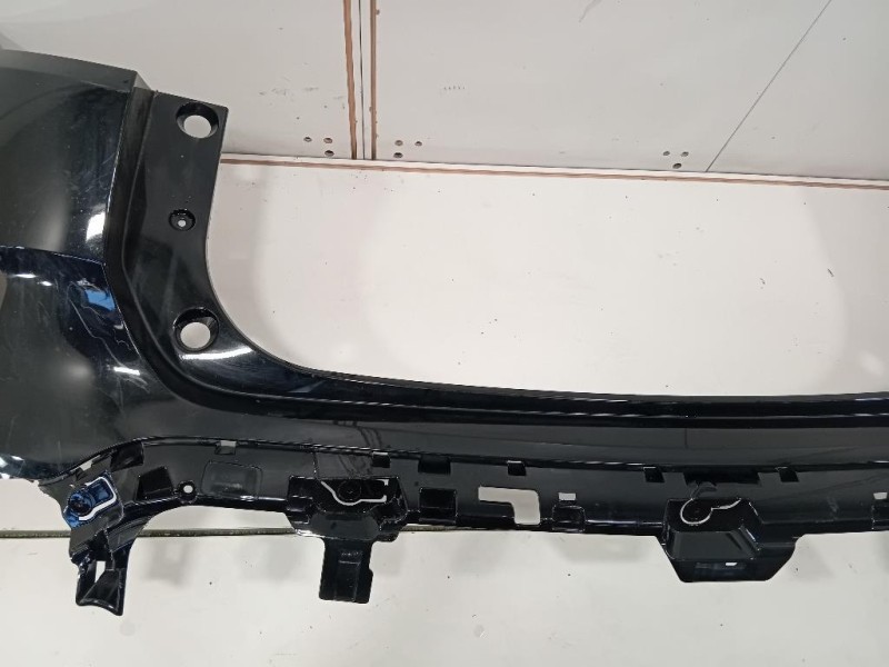 Paraurti POST 9825351877 Citroen C5 Aircross 2018