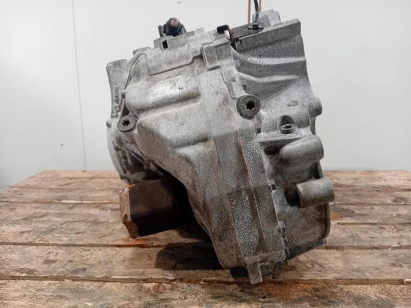 Cambio 6 MARCE AUTOMATICO Opel Insignia A 2009