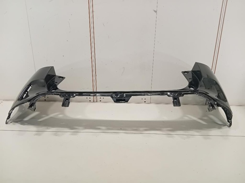 Paraurti POST 9825351877 Citroen C5 Aircross 2018