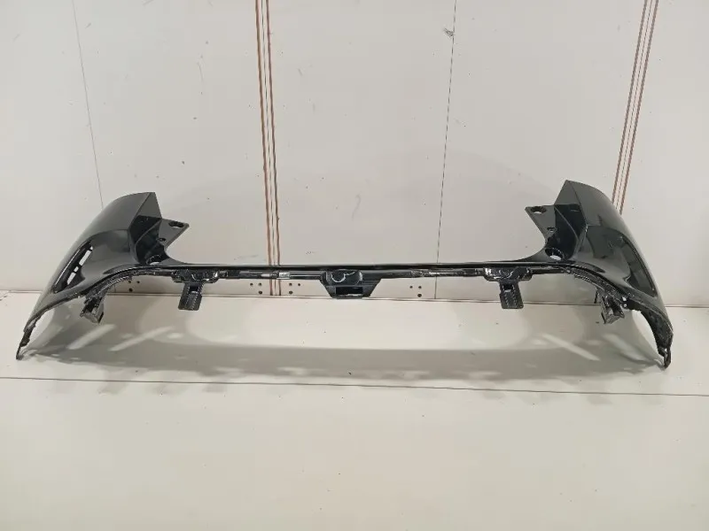 Paraurti POST 9825351877 Citroen C5 Aircross 2018