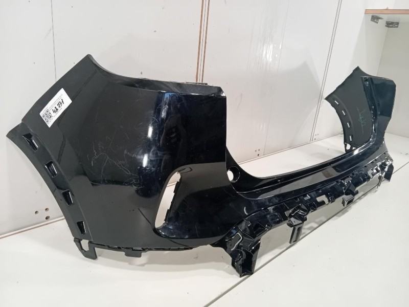 Paraurti POST 9825351877 Citroen C5 Aircross 2018