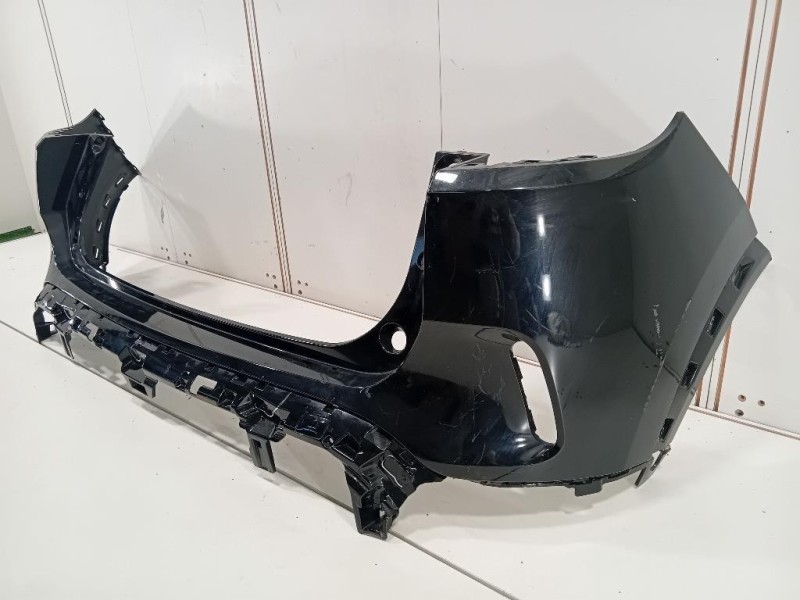 Paraurti POST 9825351877 Citroen C5 Aircross 2018