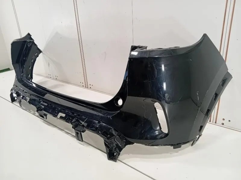 Paraurti POST 9825351877 Citroen C5 Aircross 2018