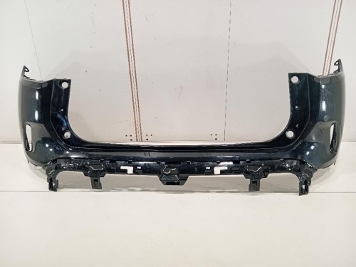 Paraurti POST 9825351877 Citroen C5 Aircross 2018