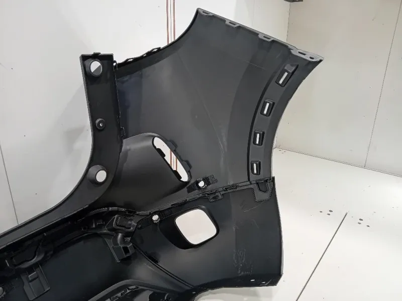 Paraurti POST 1638953480 Citroen C5 Aircross 2018