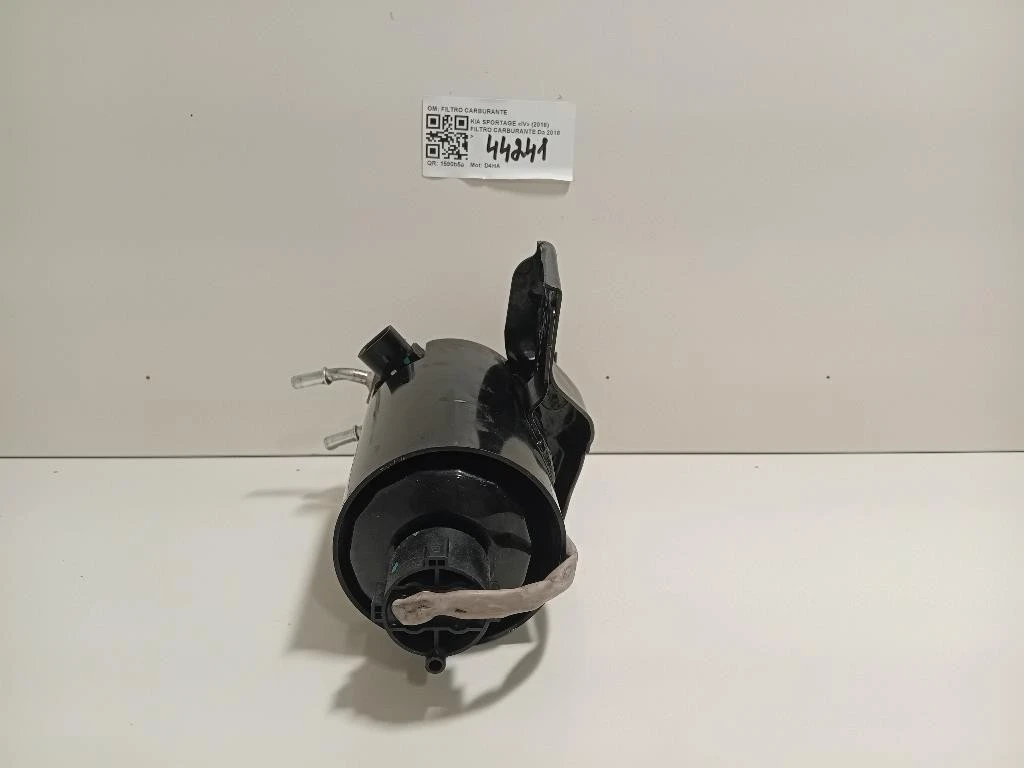 Filtro Carburante FILTRO CARBURANTE Kia Sportage IV 2018