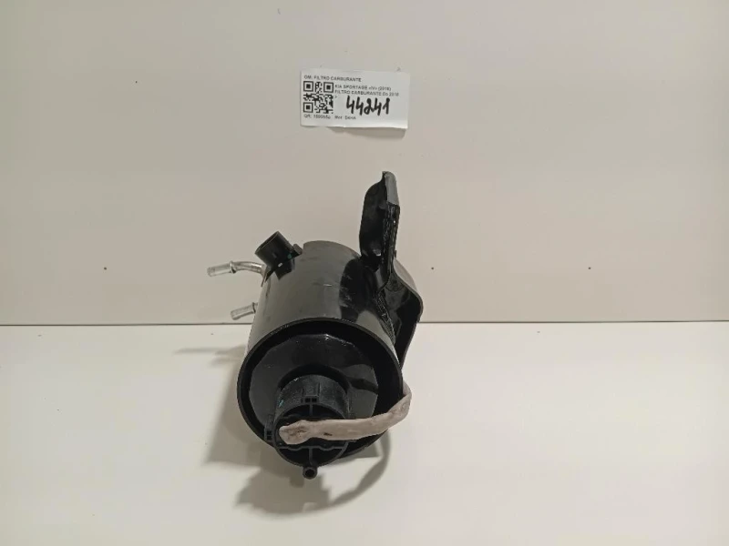 Filtro Carburante FILTRO CARBURANTE Kia Sportage IV 2018