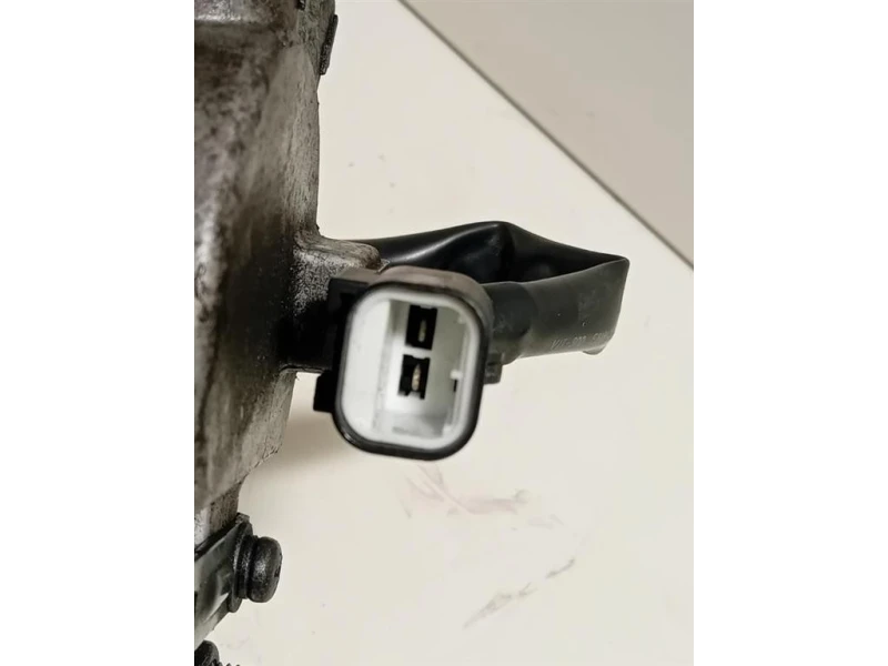 Filtro Carburante FILTRO CARBURANTE Kia Sportage IV 2018