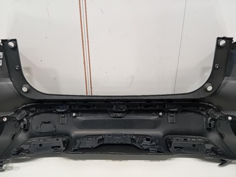 Paraurti POST 1638953480 Citroen C5 Aircross 2018