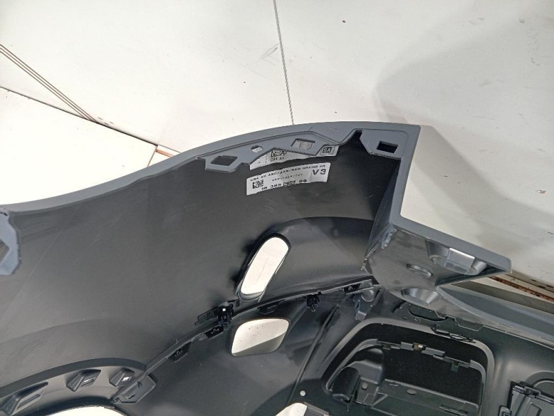 Paraurti POST 1638953480 Citroen C5 Aircross 2018