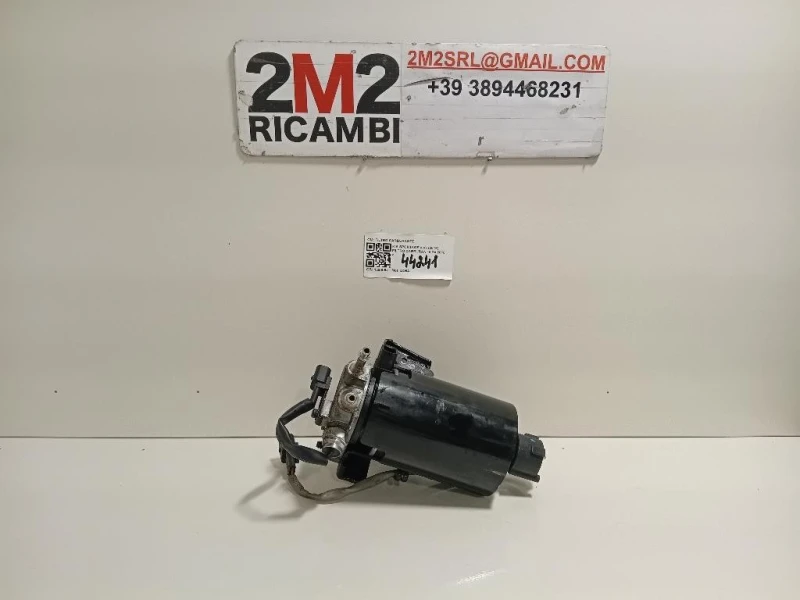 Filtro Carburante FILTRO CARBURANTE Kia Sportage IV 2018