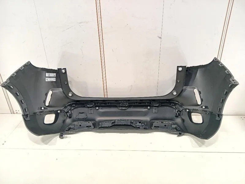 Paraurti POST 1638953480 Citroen C5 Aircross 2018