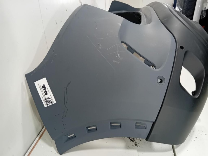 Paraurti POST 1638953480 Citroen C5 Aircross 2018