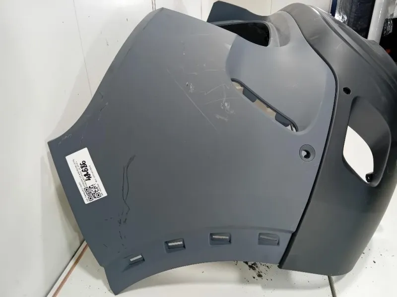 Paraurti POST 1638953480 Citroen C5 Aircross 2018