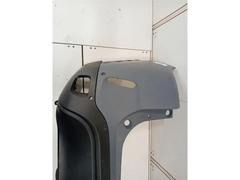 Paraurti POST 1638953480 Citroen C5 Aircross 2018