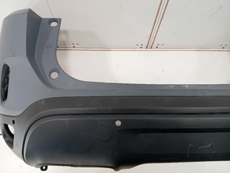 Paraurti POST 1638953480 Citroen C5 Aircross 2018