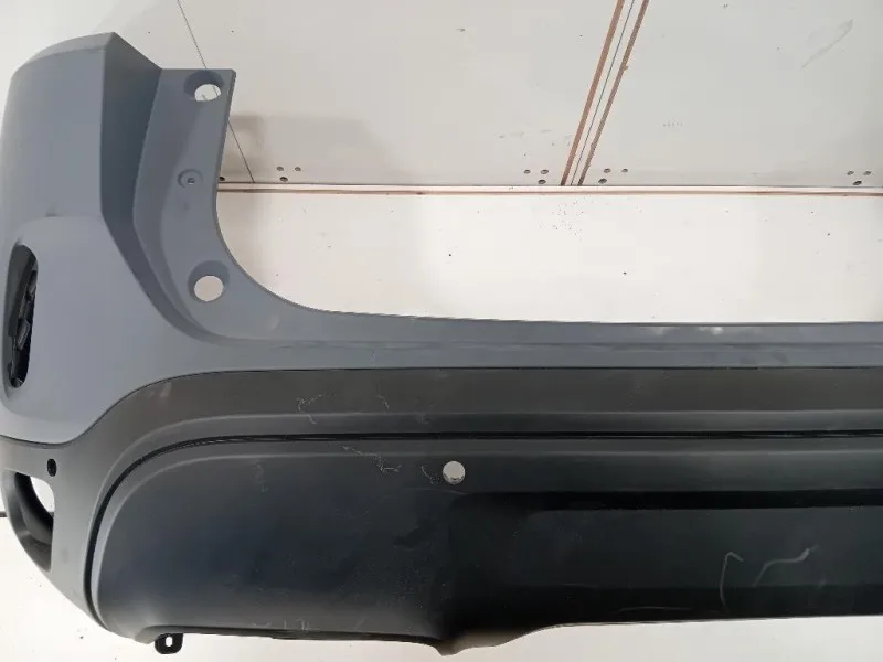 Paraurti POST 1638953480 Citroen C5 Aircross 2018