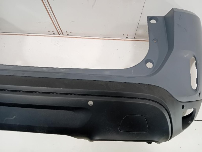 Paraurti POST 1638953480 Citroen C5 Aircross 2018