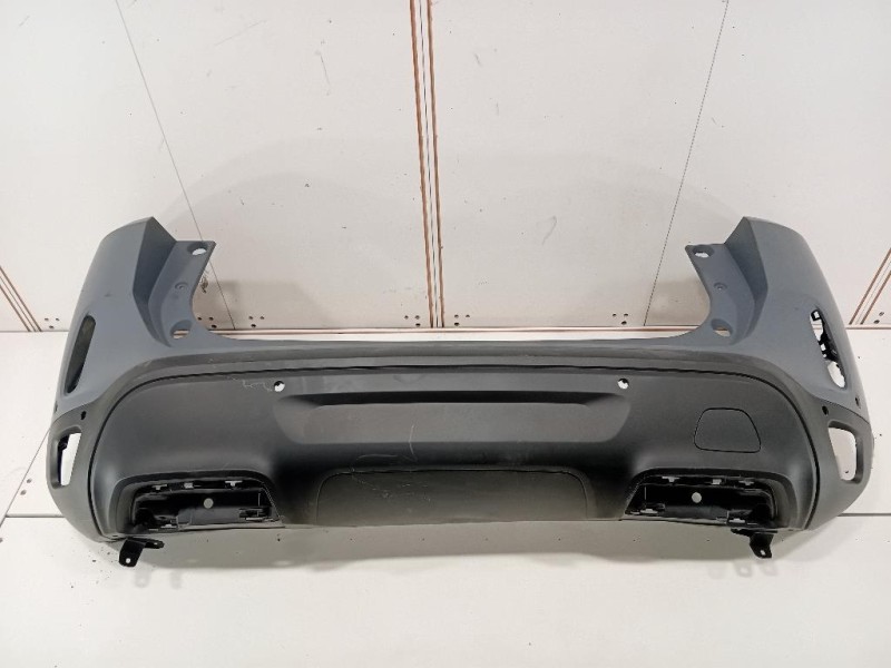 Paraurti POST 1638953480 Citroen C5 Aircross 2018