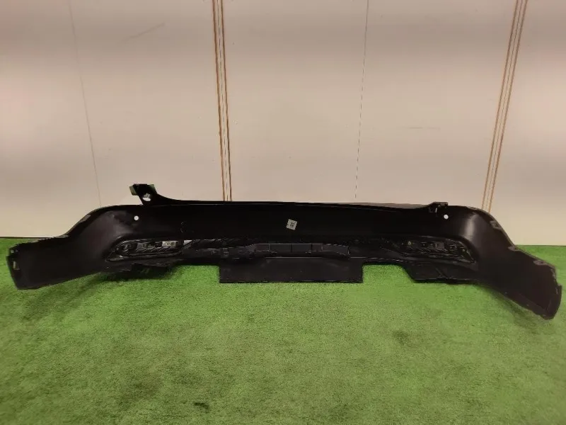 Paraurti POST 9840553280 Citroen C5X 2022